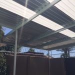 Roof Sheeting for Sale