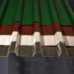 Roof Sheeting for Sale