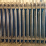 Palisade-Panel